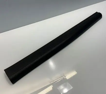Mercedes-Benz E W211 Front sill trim cover A2116801735 2116801735