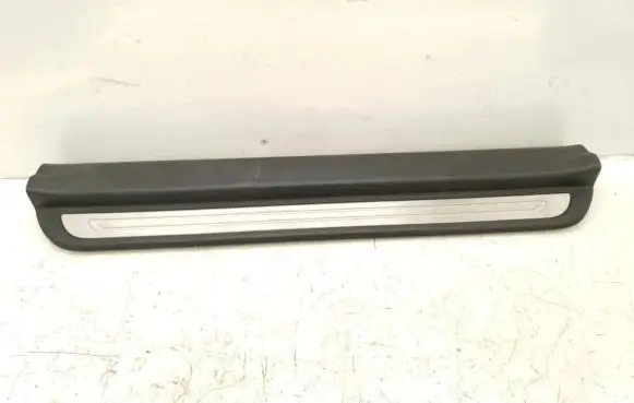 KIA Magentis Rear sill trim cover 85871-2G100