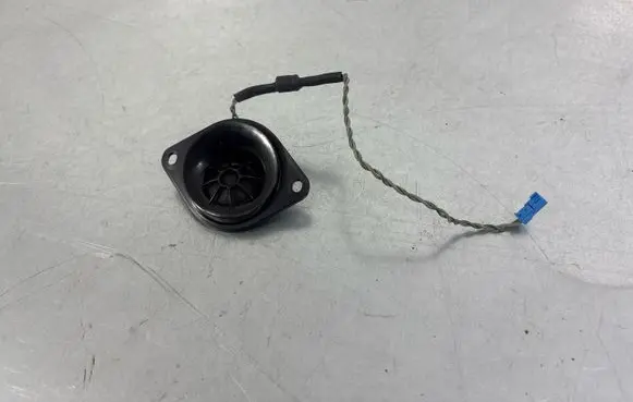 BMW 5 F10 F11 Headliner speaker 9907009801