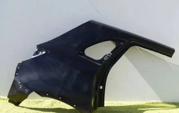 Mitsubishi ASX Rear quarter panel 