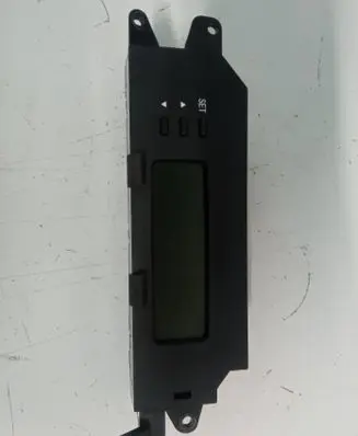 Hyundai i20 (PB PBT) Screen/display/small screen 94101-1J001