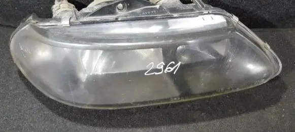 Renault Laguna I Headlight/headlamp