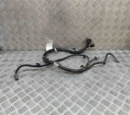 Ford Ranger Engine installation wiring loom JB3T3C221UC