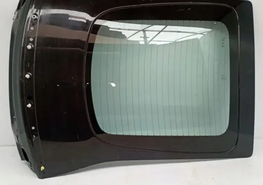 Jaguar XK - XKR Tailgate/trunk/boot lid C2P22266