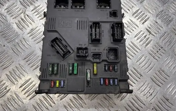 Comfort/convenience module