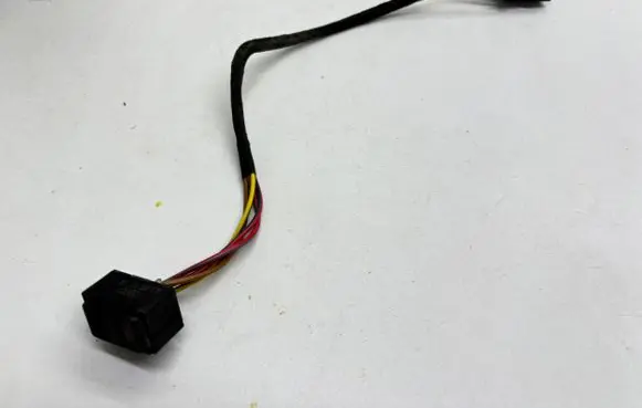 Audi A3 S3 8L Central locking switch button 8L0962107