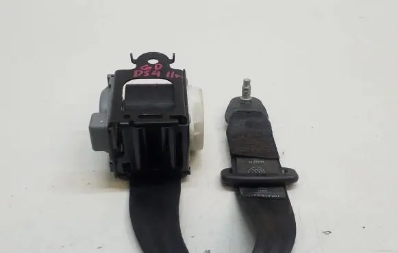 Citroen DS4 Rear seatbelt 96871541XX