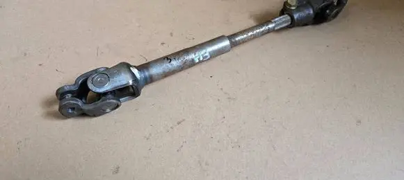 Suzuki Ignis Steering wheel axle 4820080G51 4820080G52 3872080G10