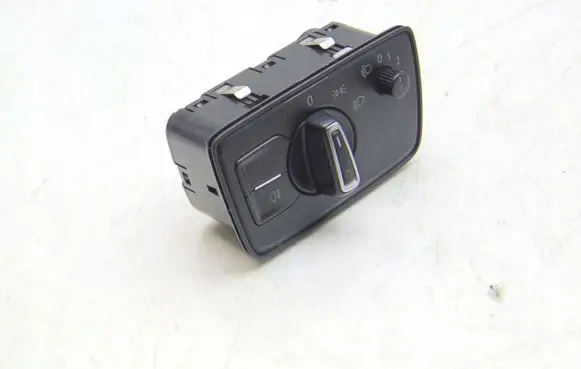 Volkswagen PASSAT B8 Light switch 3G0941633C