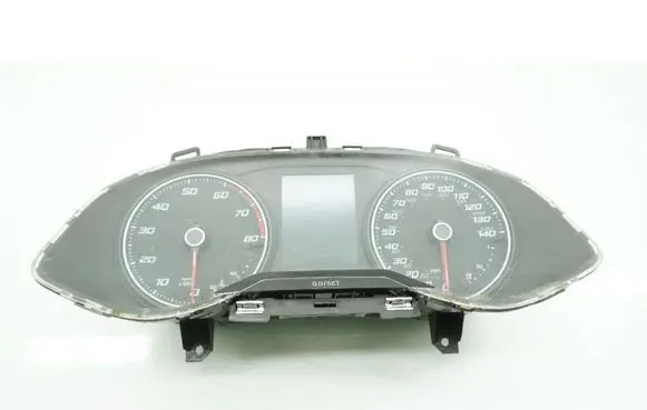 Seat Ibiza V (KJ) Speedometer (instrument cluster) 