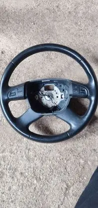 Skoda Yeti (5L) Steering wheel