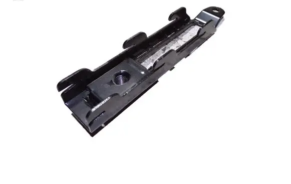 Volkswagen Transporter - Caravelle T5 Seat belt height adjuster 1J0857819