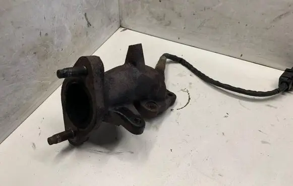 Hyundai Santa Fe Lambda probe sensor 393502A400