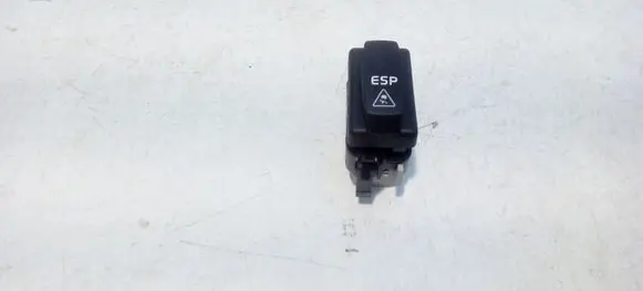 Renault Vel Satis ESP (stability program) switch 26488 003452B