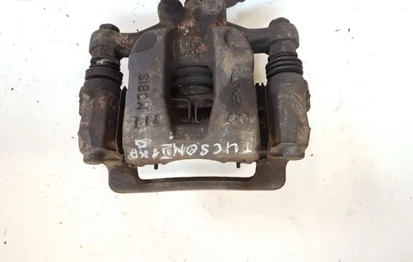 Hyundai Tucson TL Rear brake caliper 58210D7000
