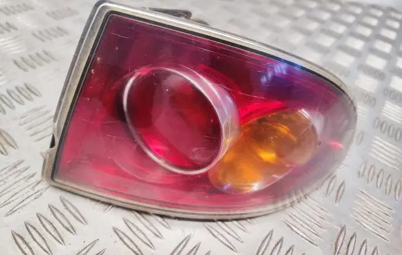 Seat Cordoba (6L) Rear/tail lights 6L5945096A