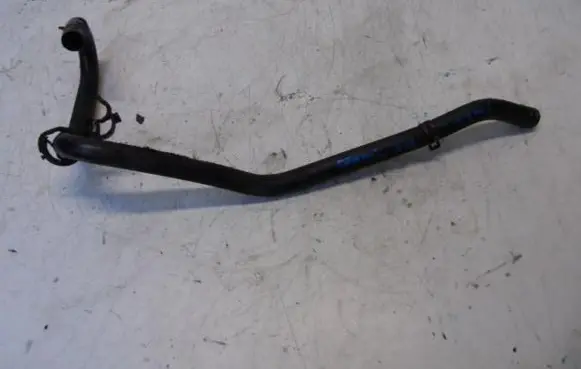 Opel Vivaro Engine coolant pipe/hose