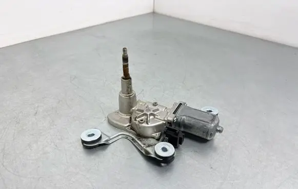 Jaguar F-Pace Rear window wiper motor HK8317404AB