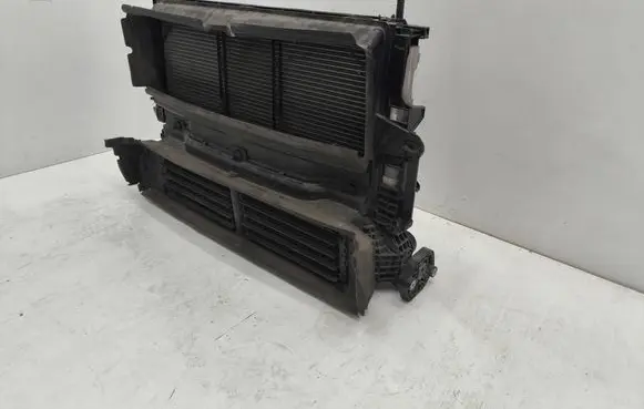 Volvo S90, V90 Radiator set 31368232 31686415 31657360