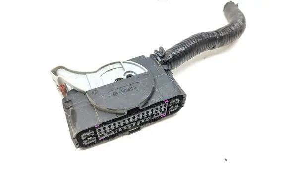 Nissan Rogue ABS module connector plug 1928405782 181116
