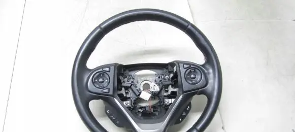 Honda CR-V Steering wheel