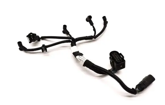 Volvo V40 Other wiring loom 31342467