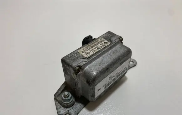 Renault Espace - Grand espace IV ESP acceleration yaw rate sensor 8200301391