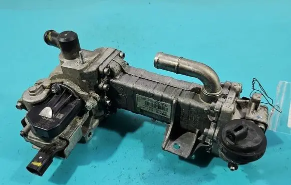 Hyundai i30 EGR valve 284102A600 IMPRK1545888