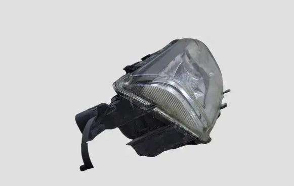 Volvo S80 Headlight/headlamp HCR7178