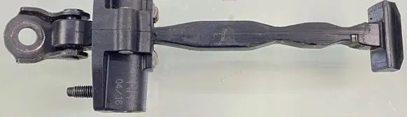 Opel Astra K Other interior part 6270