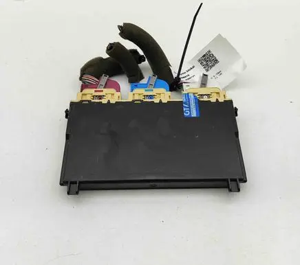 Mercedes-Benz X-class W470 Gateway control module A4709015400 A4709025501