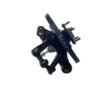 Mazda CX-5 II Rear wheel hub 