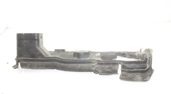 Volvo S60 Intercooler air guide/duct channel 31214240