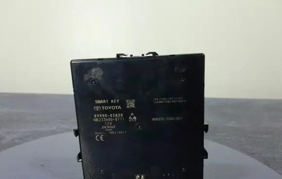 Other control units/modules