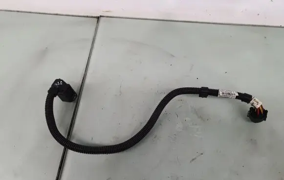 BMW X3 F25 Engine installation wiring loom 7619142 12517619142