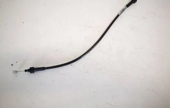 Ford Transit Custom Rear door cable line 4760415202