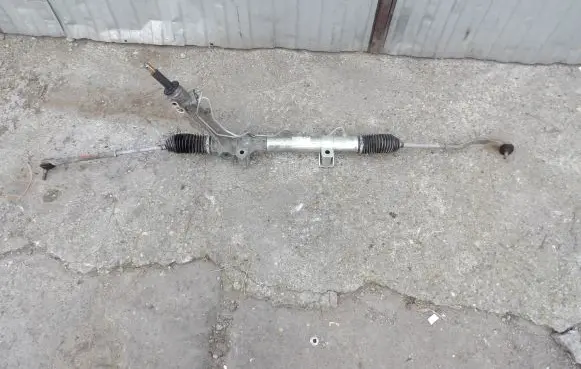 Renault Trafic III (X82) Steering rack 490018549R 6900003603 93459573