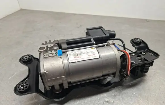 BMW X5 F15 Air suspension compressor/pump 4722555620