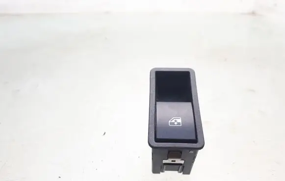 Opel Zafira B Electric window control switch 13228711
