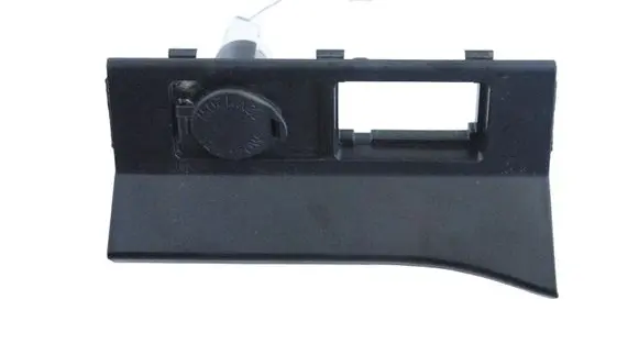Lexus RX 450H Dashboard glove box trim 5893248030