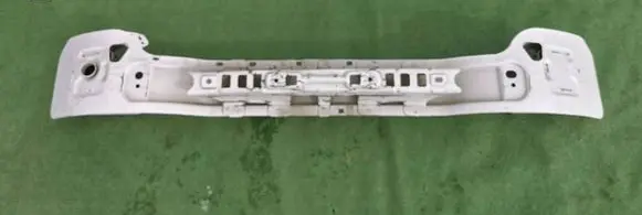 Ford Transit Custom Front bumper support beam BK21-17K876-A