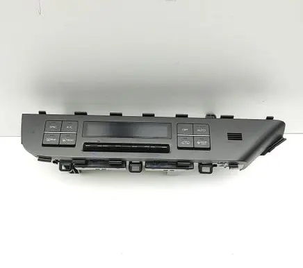 Hyundai Kona I Interior fan control switch 97250HF940