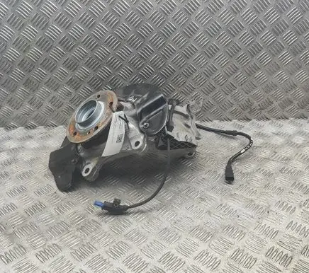 Mercedes-Benz EQA Front wheel hub A2474210220 A2473320200
