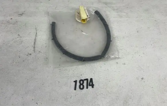 Volkswagen Touran III Engine compartment rubber 5TA823707