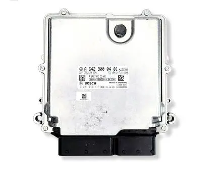 Mercedes-Benz ML AMG W166 Engine control unit/module A6429000401