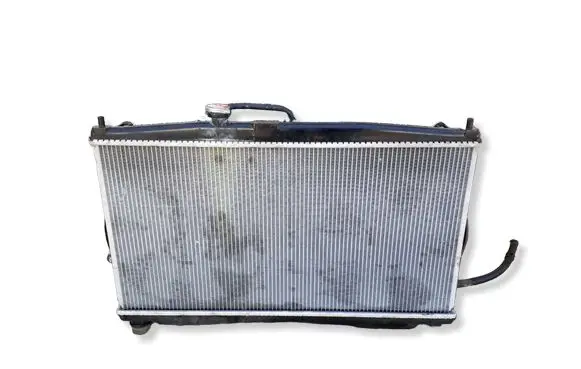 Honda Insight Radiator set 0227405660