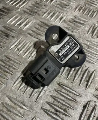 Volkswagen Golf VI Air pressure sensor 1K0906207A 0261230170 090810T1635D