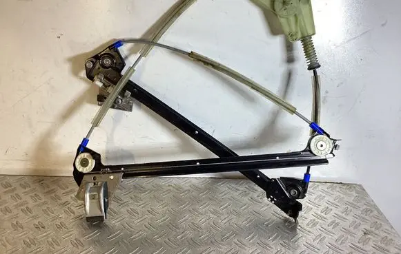 Porsche 911 997 Front door electric window regulator 99754207601