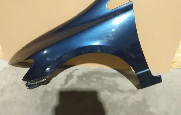 Honda Civic Fender