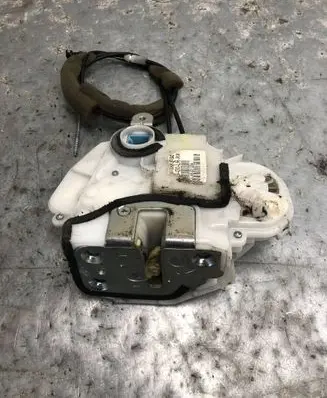 Honda Civic Rear door lock